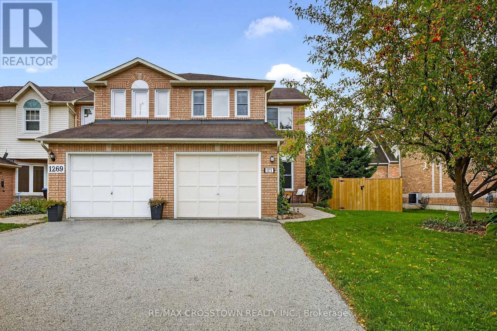 1271 Huron Ct, Innisfil, ON L9S 1X5