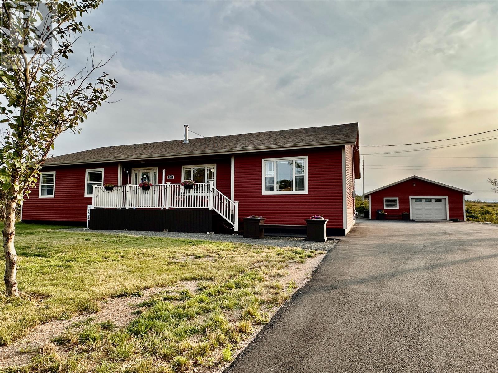 139 Winterland Rd, Burin, NL A0E 1L0