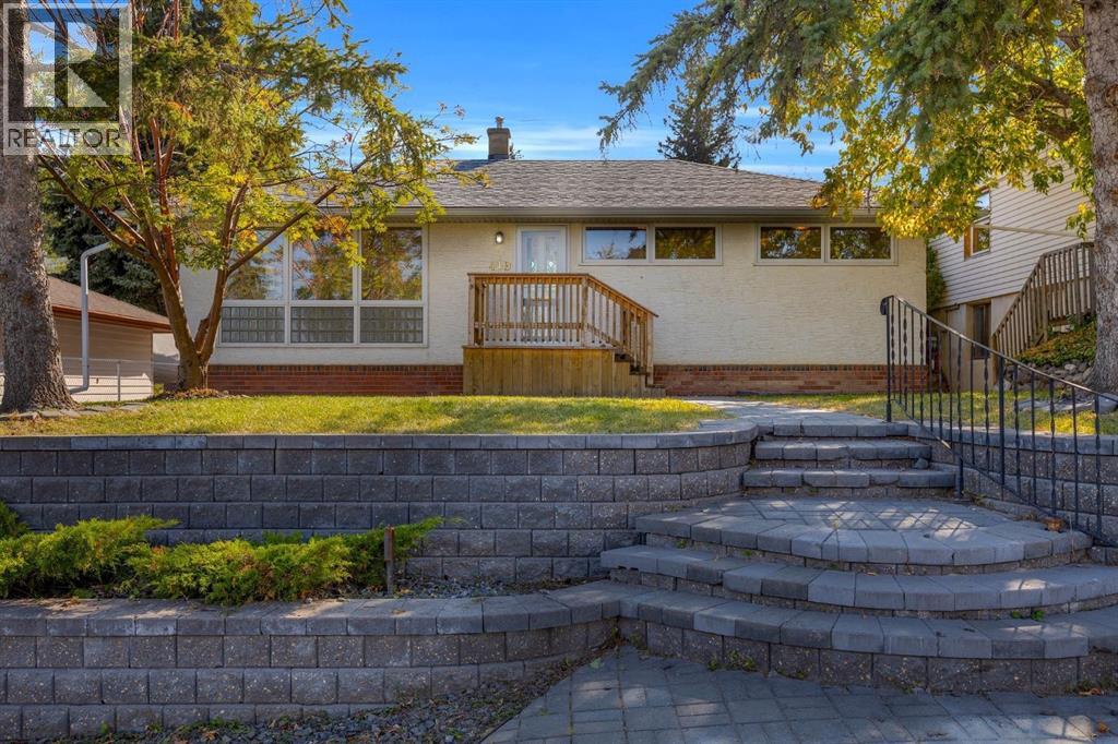 33 Avenue Ne Unit 419, Calgary, AB T2E 2J2