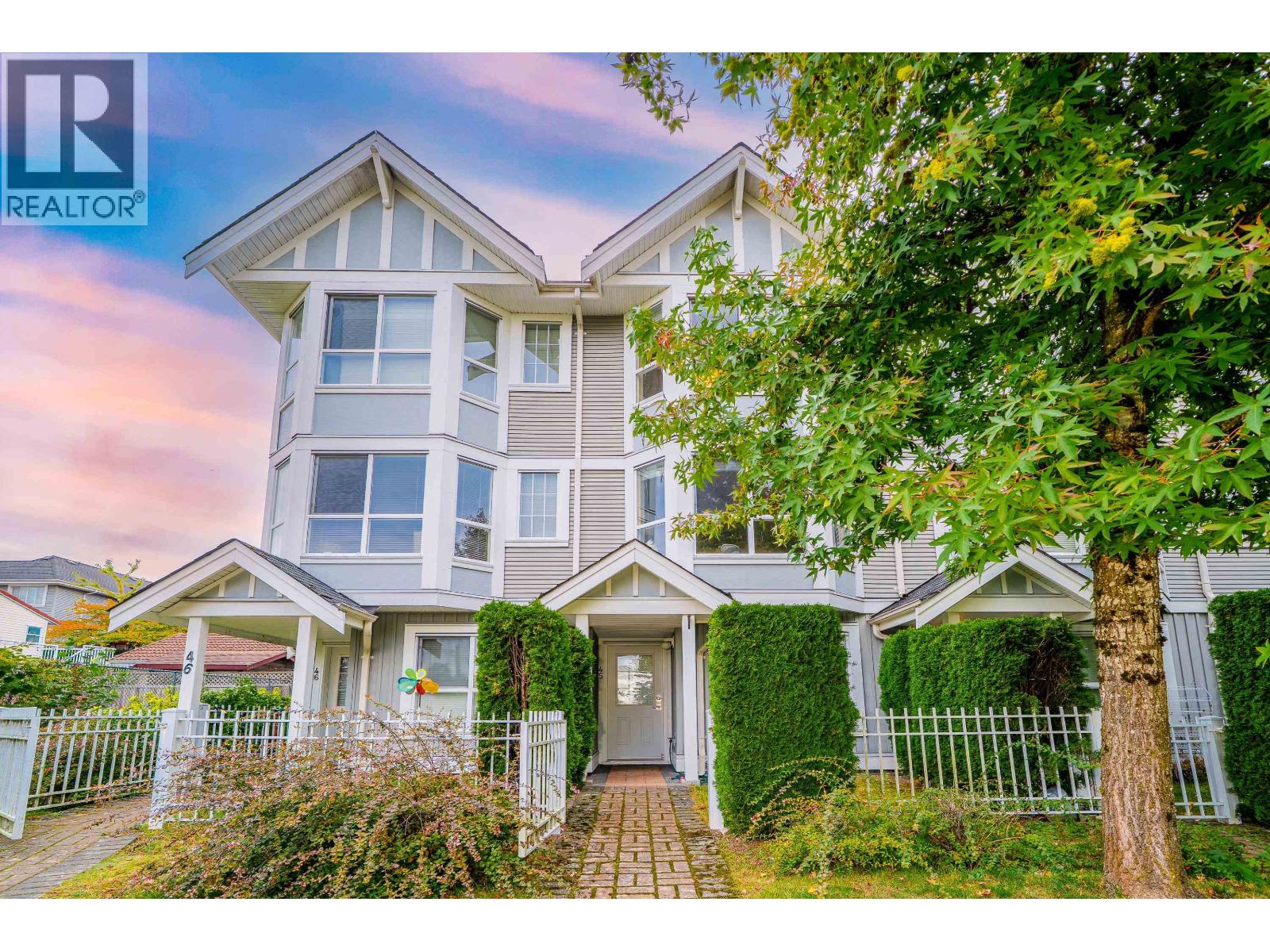 7370 Stride Avenue Unit 45, Burnaby, BC V3N 5E6