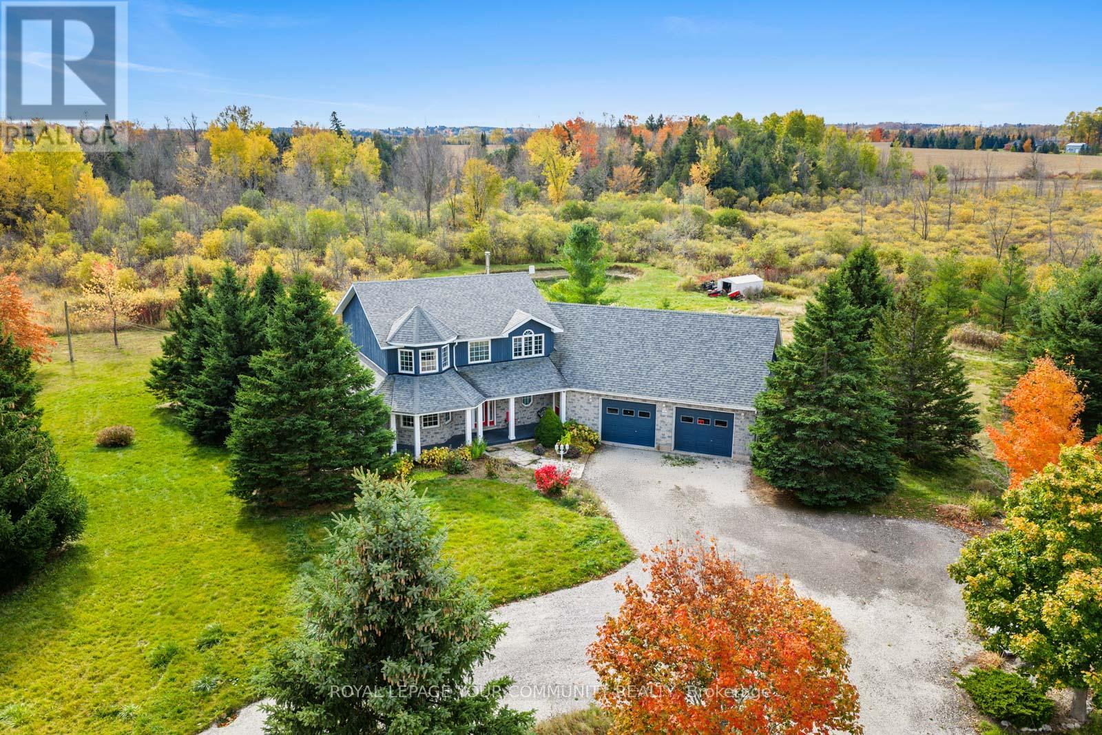 286194 County Rd, Mono, ON L9W 6P6