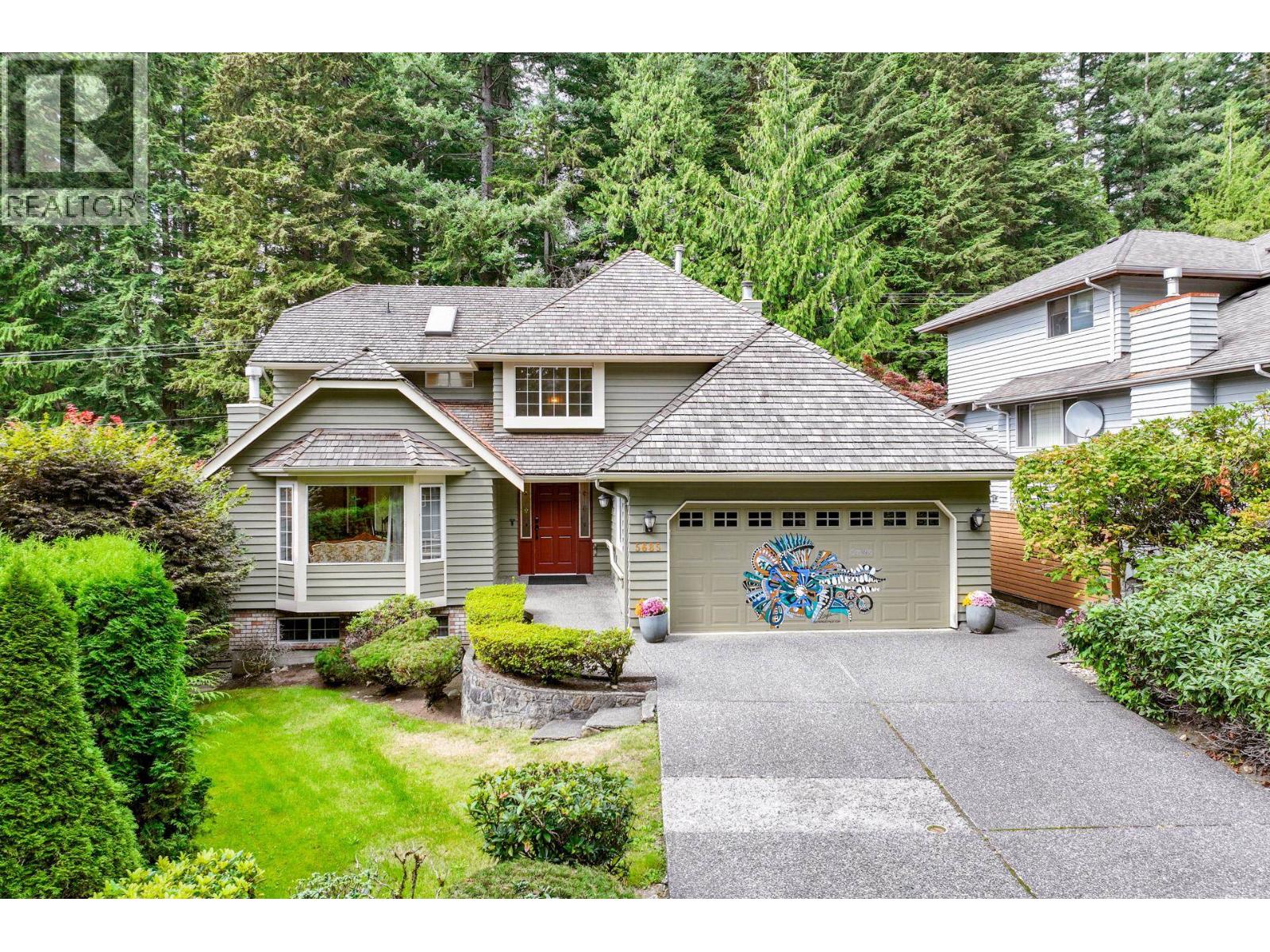 5685 Nancy Greene Way, North Vancouver, BC V7R 4W2