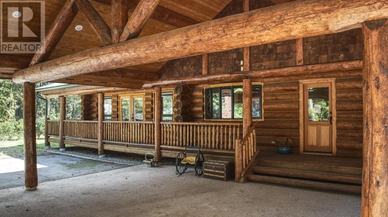 3775 Sylvester Rd, Creston, BC V0B 1G1