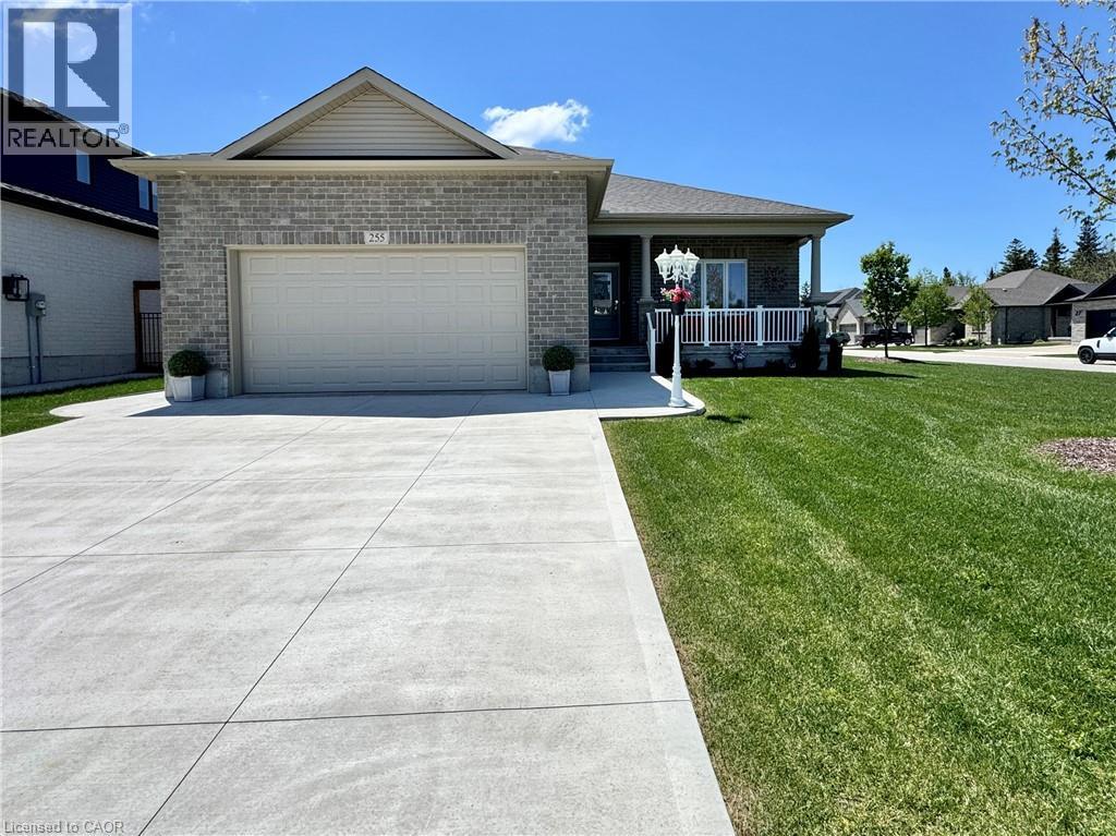 255 Rogers Rd, Listowel, ON N4W 0H3