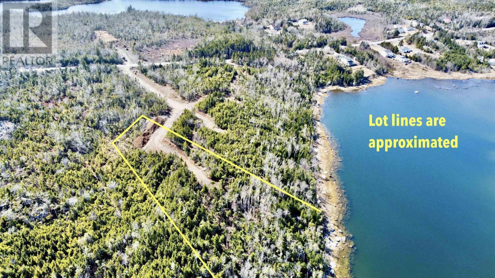 Lot 6 Seacrest Way, West Jeddore, NS B0J 1P0