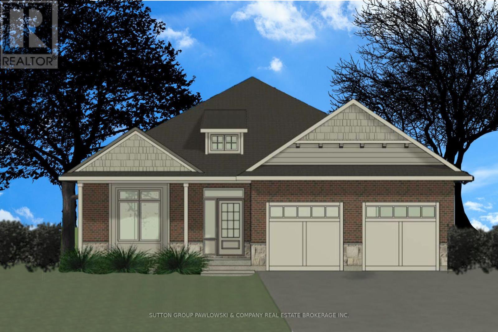 1 Timberwalk Trail #23 Close, Middlesex Centre, ON N0M 2A0