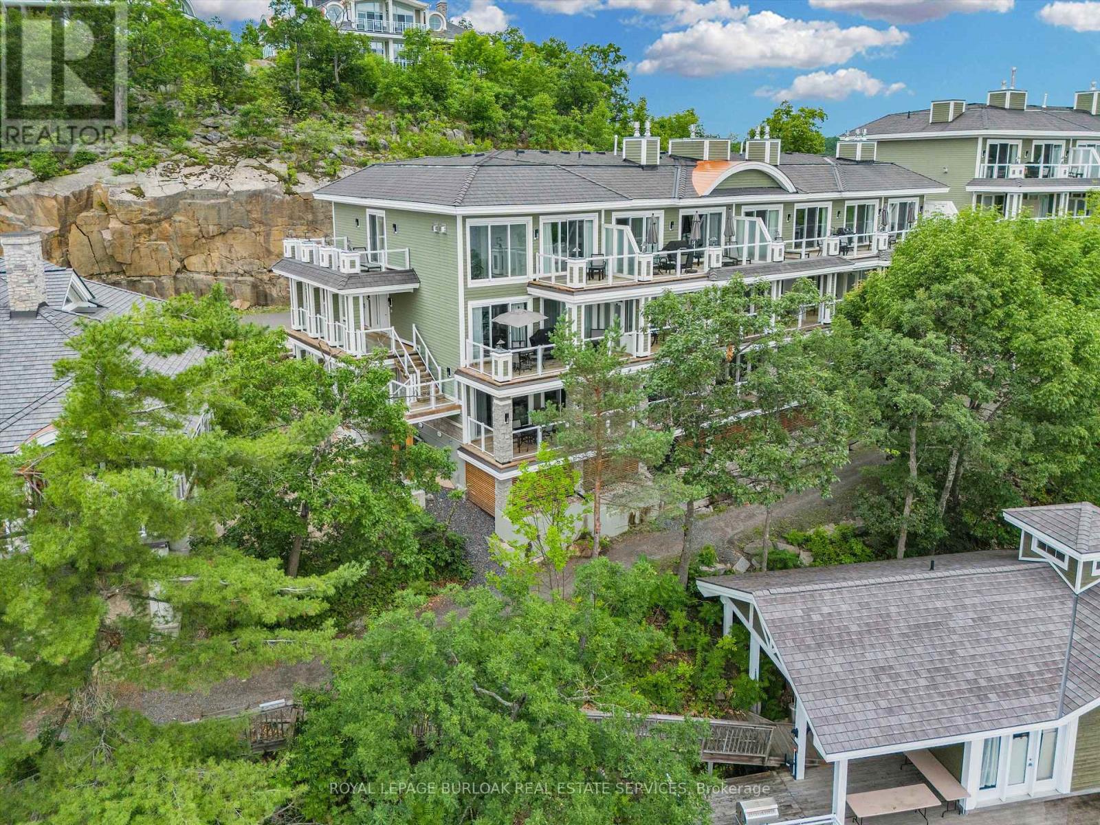 Btw -101 - 1869 Muskoka 118 Road W, Muskoka Lakes Monck Muskoka Lakes, ON P1L 1W8
