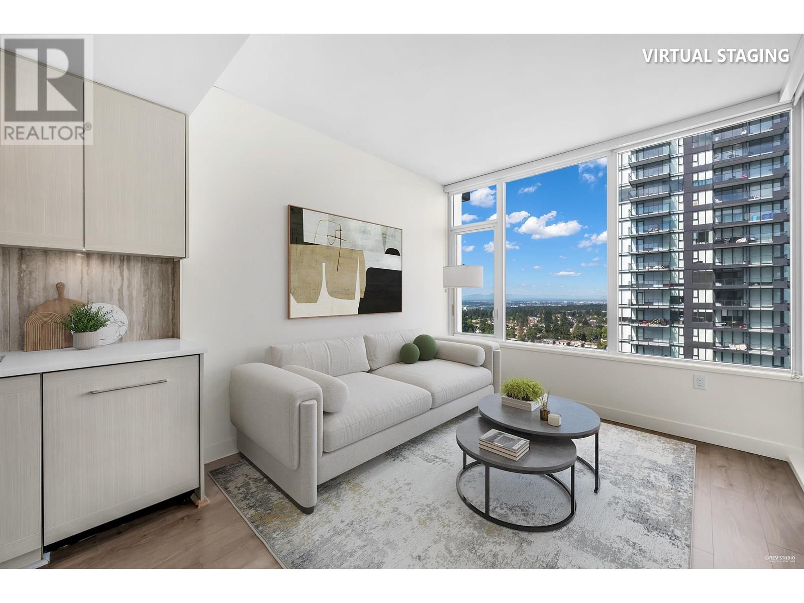 5051 Imperial Street Unit 2106, Burnaby, BC V5J 0J3