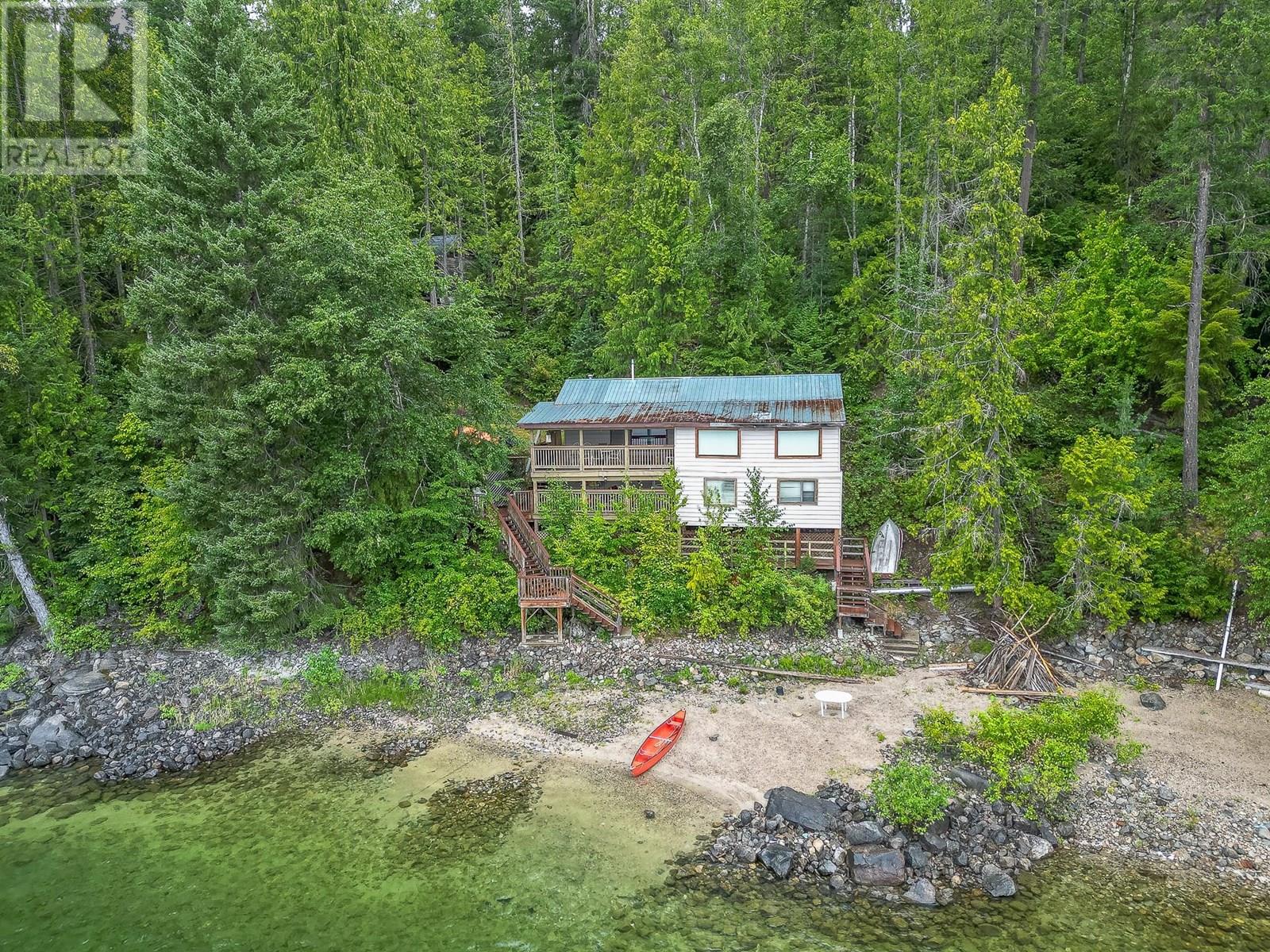 26 Simard Rd, Enderby, BC V0E 1V5