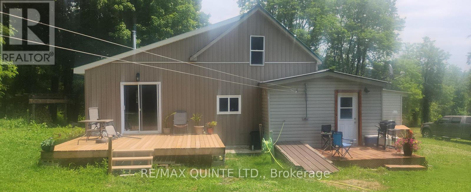305 Moneymore Rd, Tweed, ON K0K 2Y0