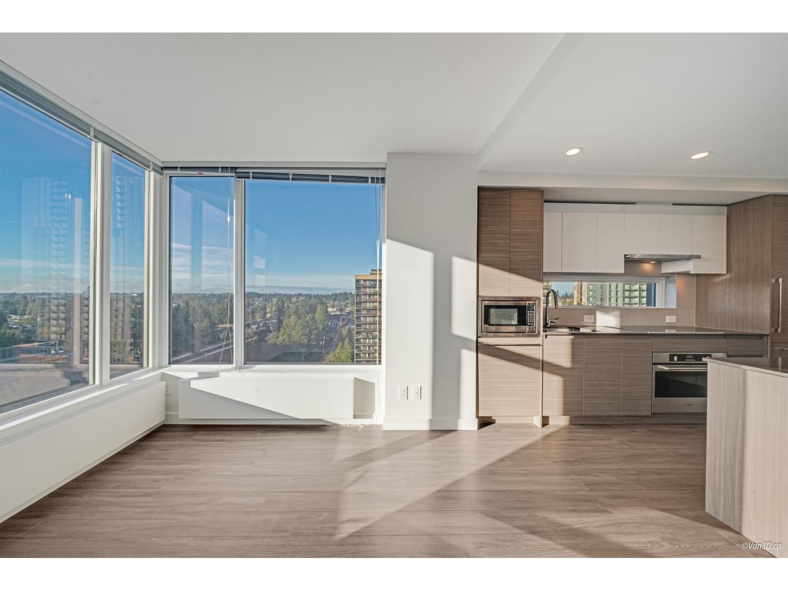 13615 Fraser Highway Unit 1203, Surrey, BC V3T 0P7