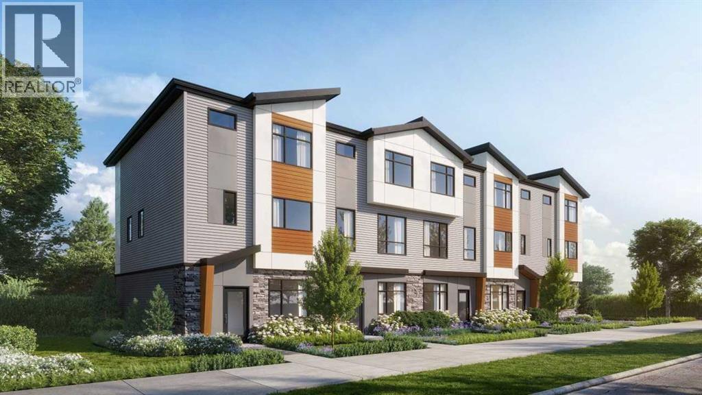 1350 Cornerstone Street Ne Unit 104, Calgary, AB T3N 2T2