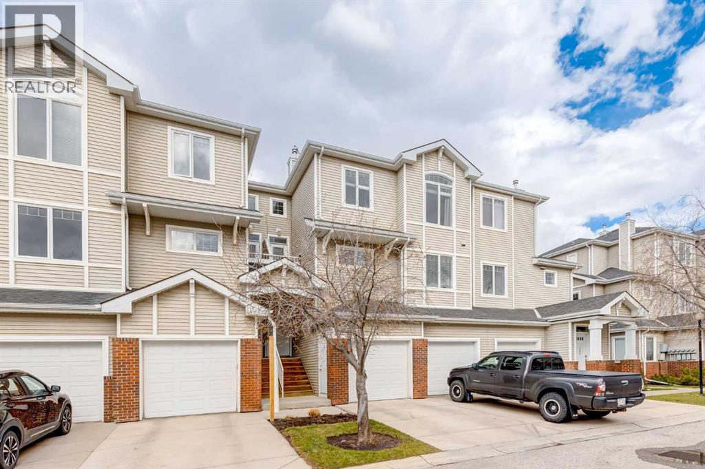 8000 Wentworth Drive Sw Unit 804, Calgary, AB T3H 5K8