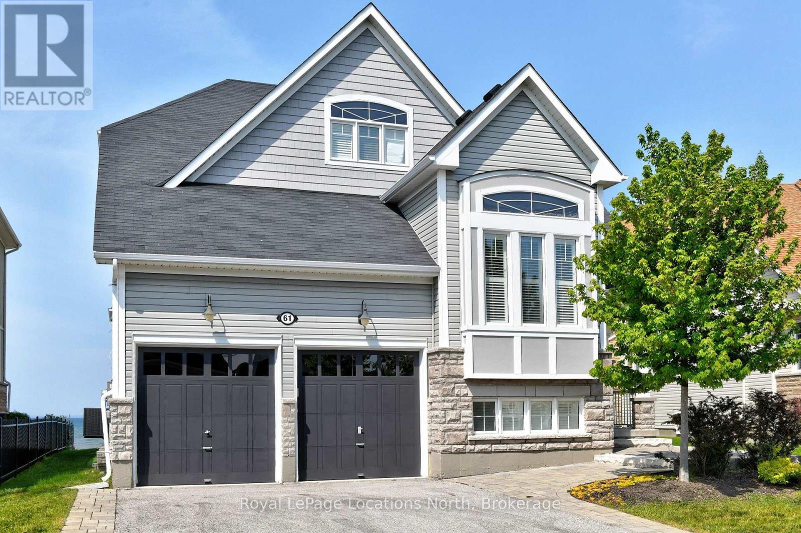 61 Waterview Rd, Wasaga Beach, ON L9Z 0E9