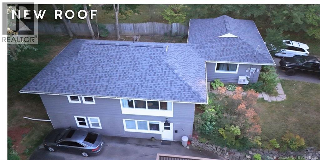 628-630 York St, Fredericton, NB E3B 3R5