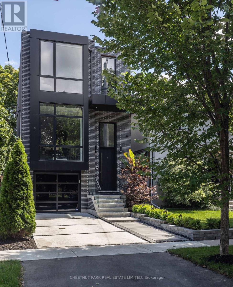 45 Eighth St, Toronto, ON M8V 3C2