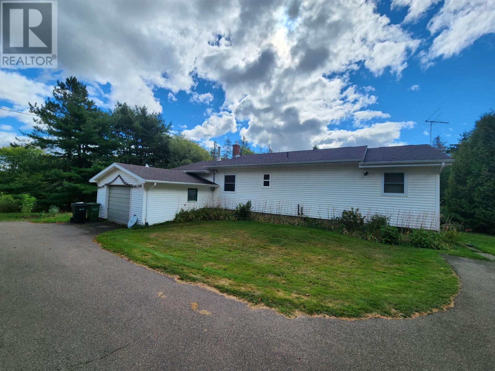 1607 Brooklyn Rd, Montague, PE C0A 1R0