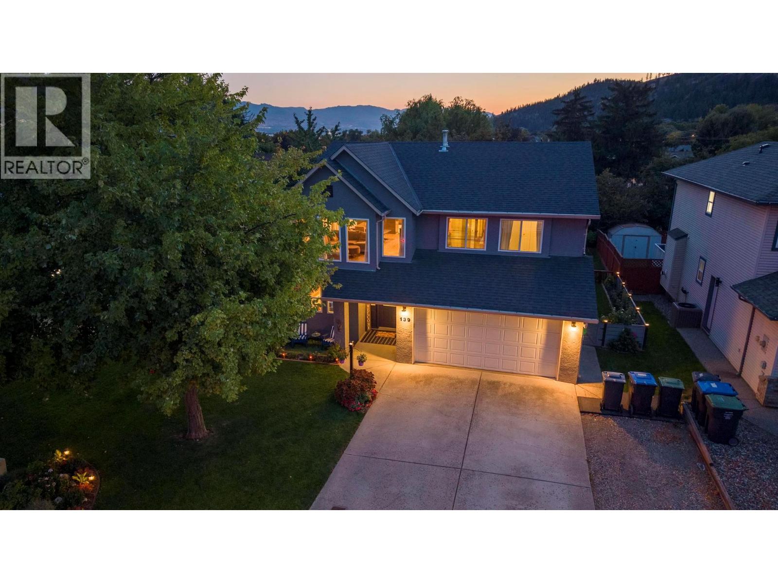 139 Wyndham Cres, Kelowna, BC V1V 1Z2