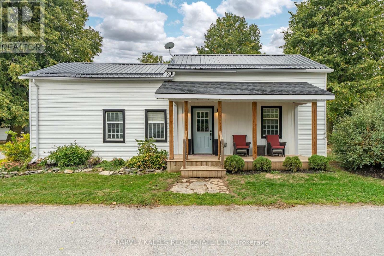 3769 County Rd 13, Prince Edward County South Marysburgh, ON K0K 2T0