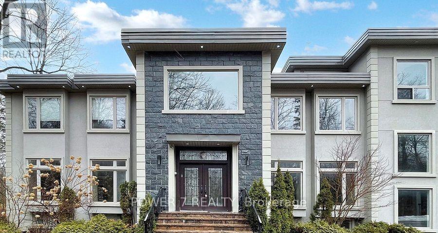 4448 Jesse Thomson Rd, Whitchurch-Stouffville, ON L4A 7X5