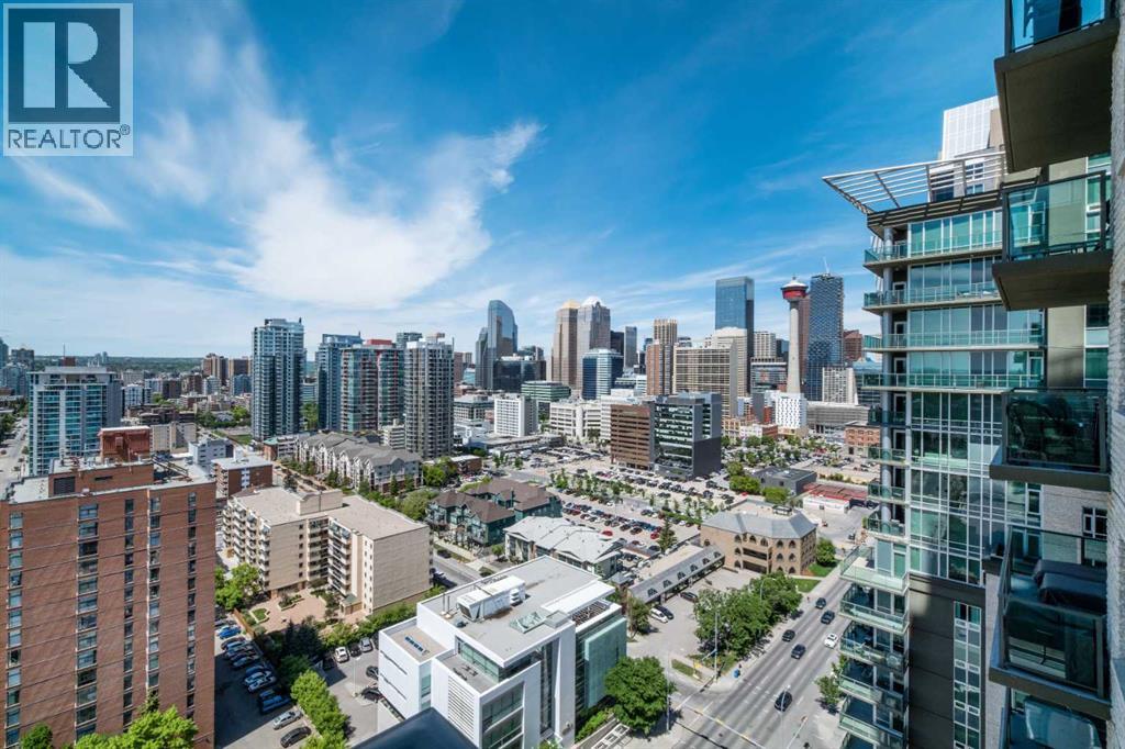210 15 Avenue Se Unit 2010, Calgary, AB T2B 0B5