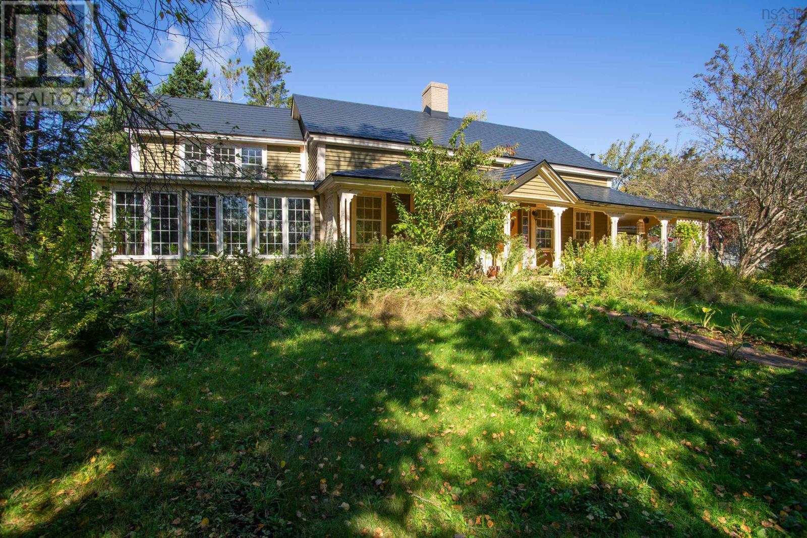 3713 Granville Rd, Port Royal, NS B0S 1A0