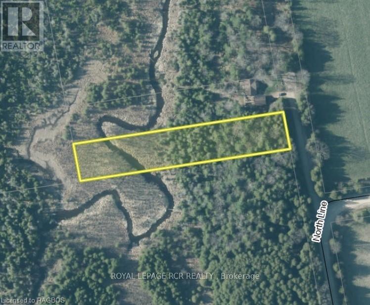 Ptlt 48 North Line, West Grey, ON N0C 1K0