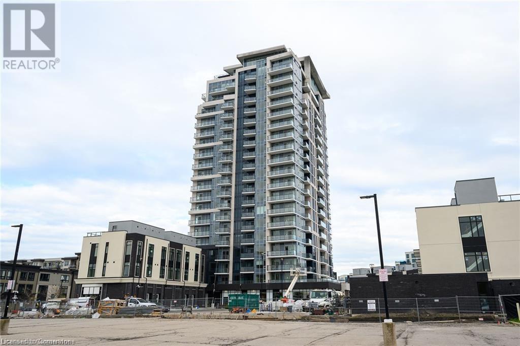 385 Winston Road Unit 901, Grimsby, ON L3M 4E8