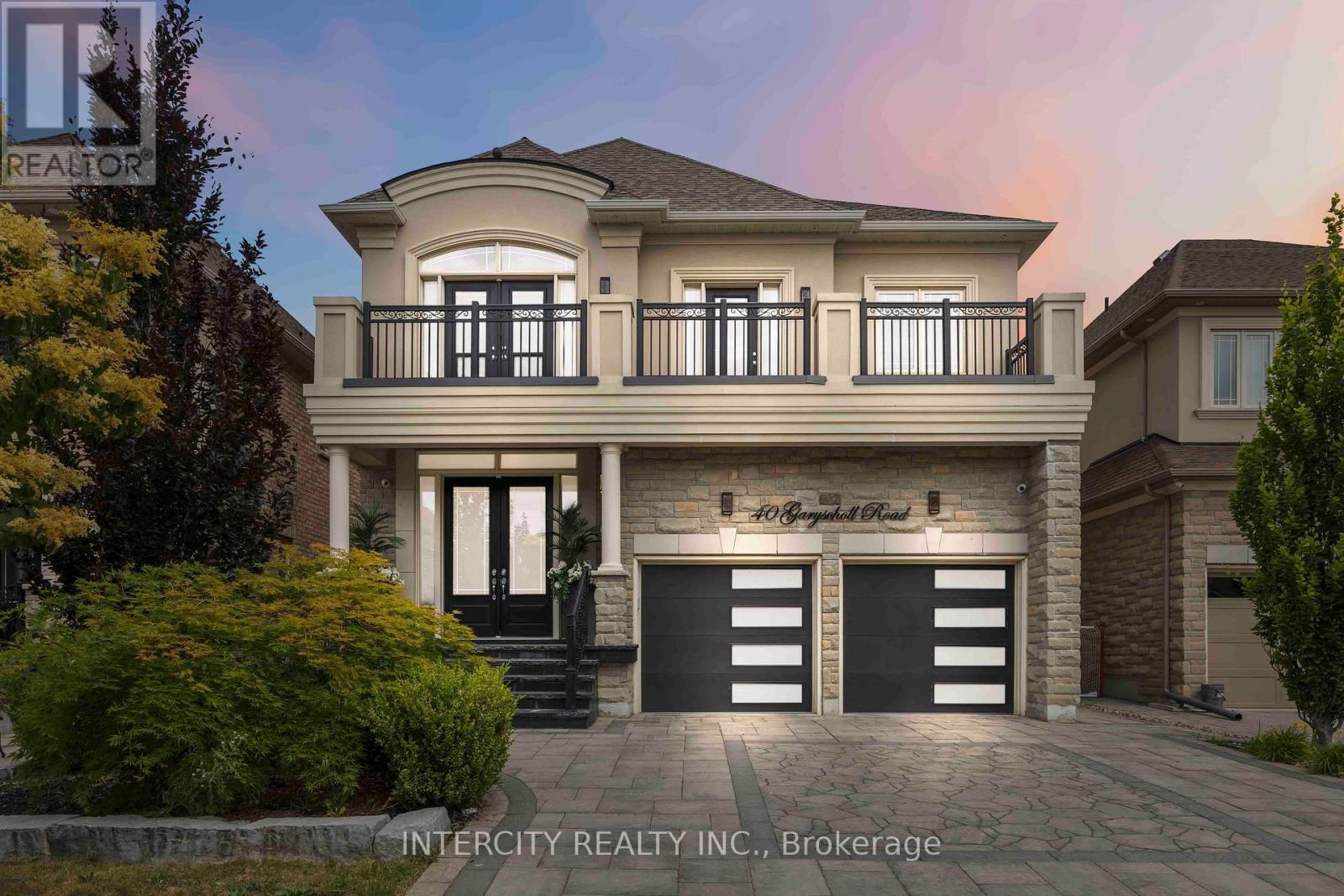 40 Garyscholl Rd, Vaughan, ON L4L 1A6