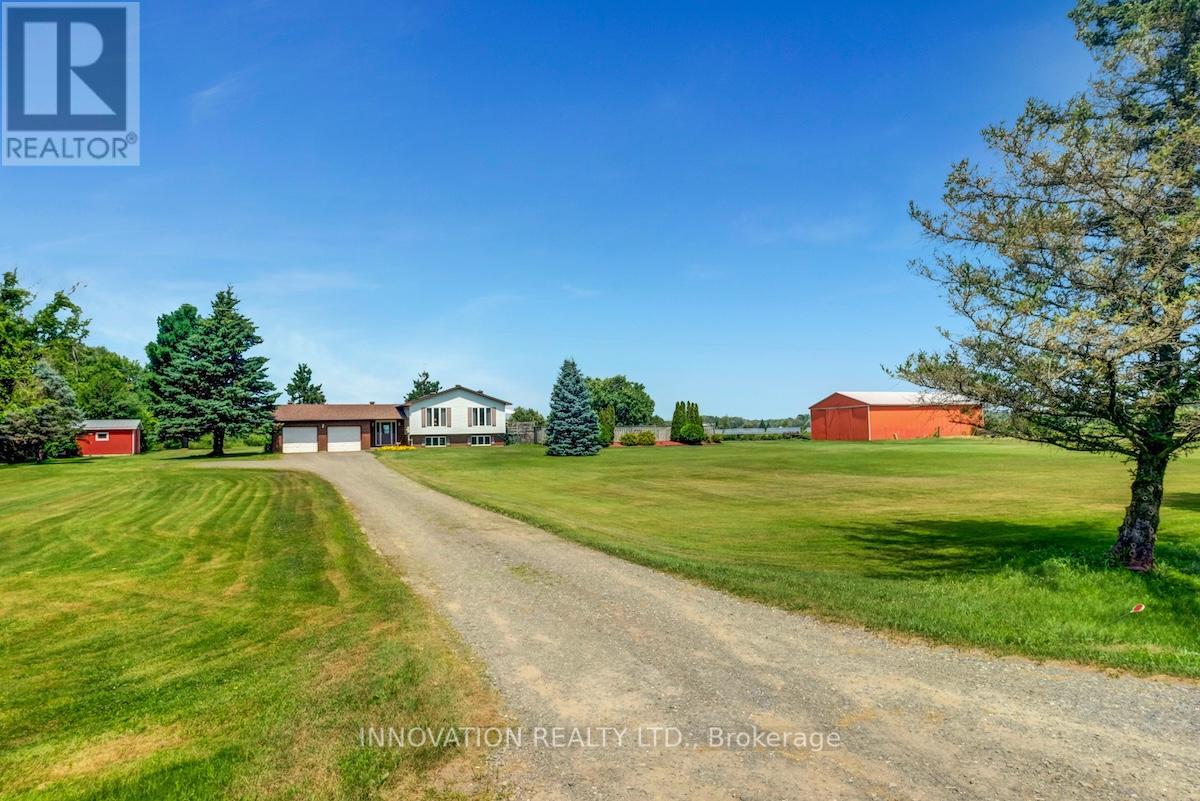 1565 Lindsay Rd, North Grenville, ON K0G 1S0