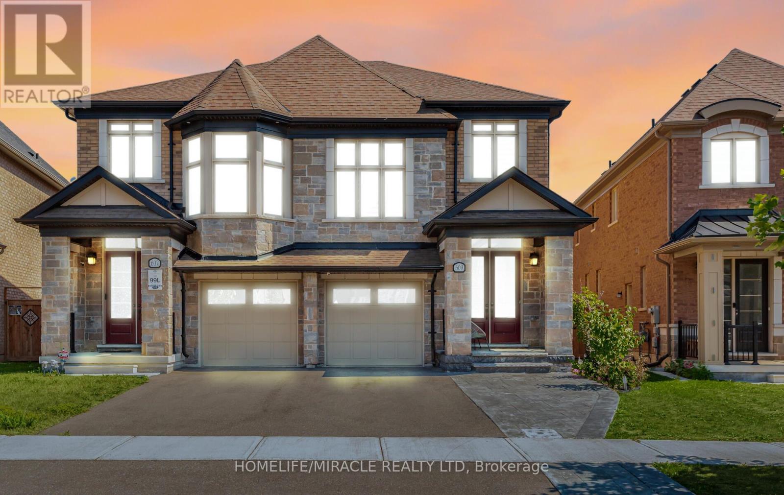 609 Beam Ct, Milton, ON L9T 2X5