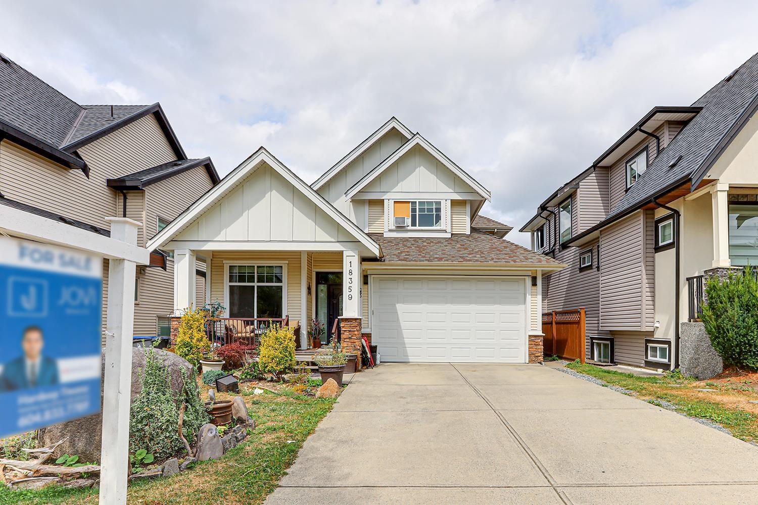 67 Avenue Unit 18359, Surrey, BC V3S 1E5