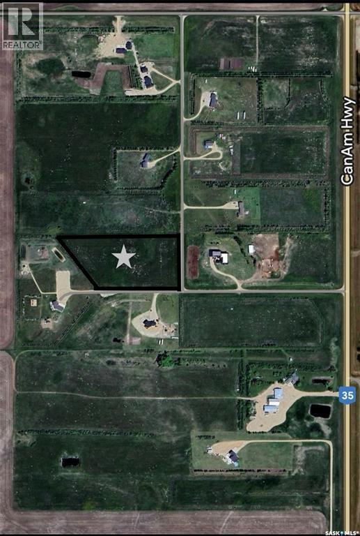 South Weyburn Acreage Lot J, Weyburn Rm No. 67, SK S4H 2K1