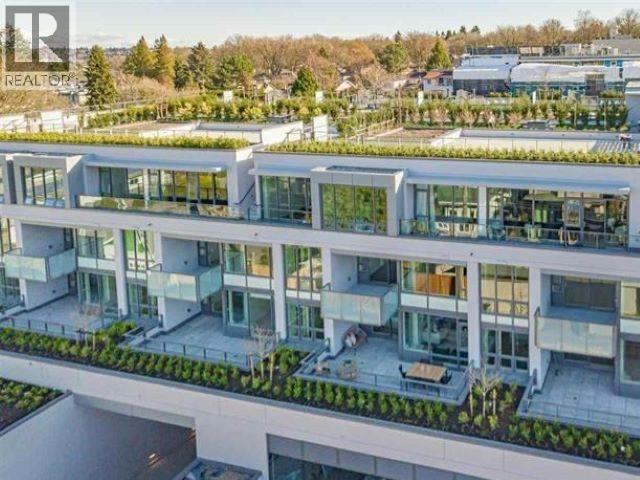 3639 W 16th Avenue Unit 303, Vancouver, BC V6R 3C3