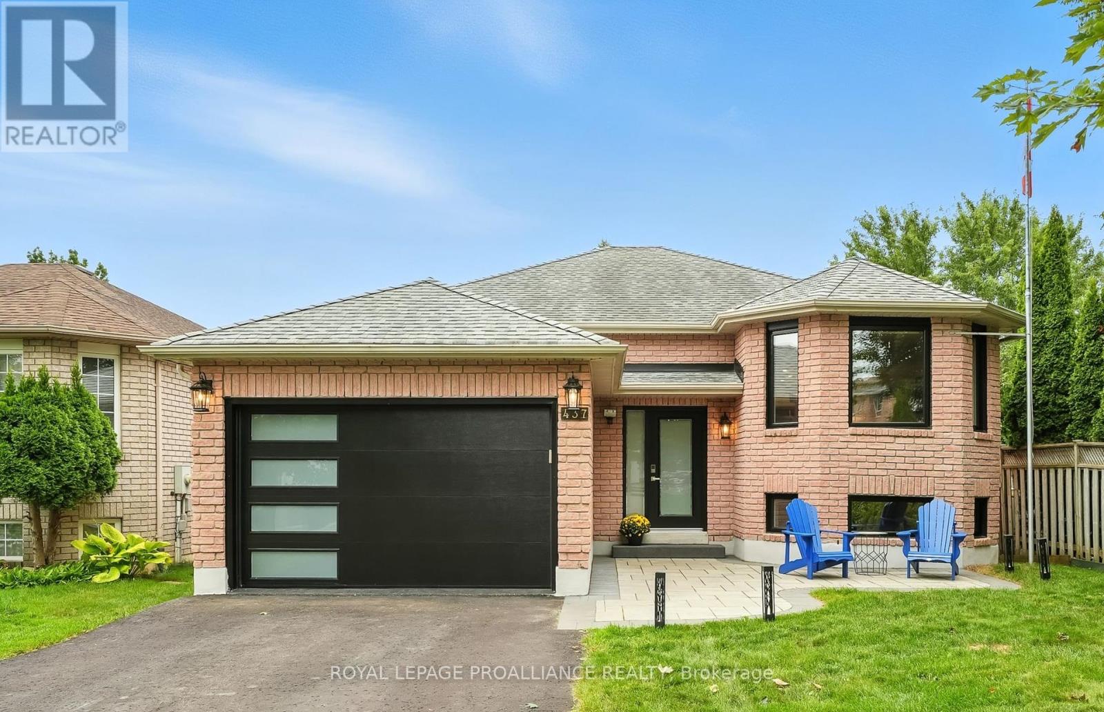437 Duffy St, Cobourg, ON K9A 5M8