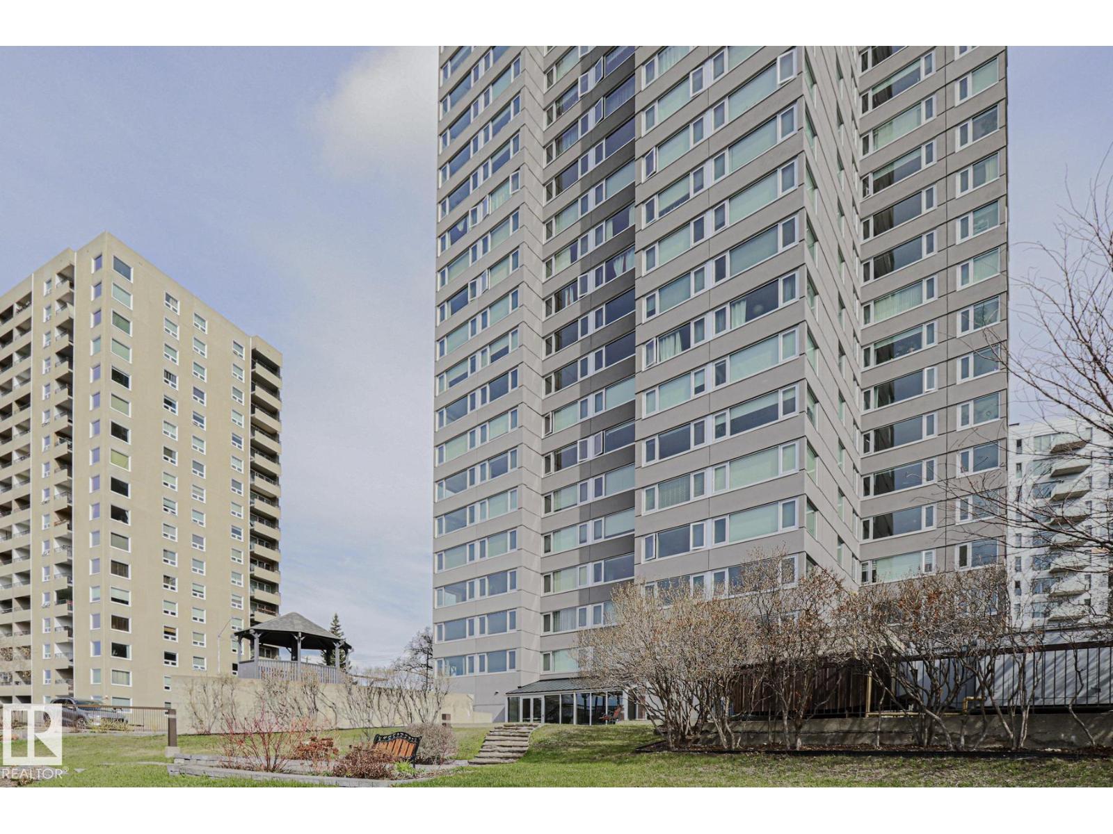 10011 123 Street Northwest #2103, Edmonton, AB T5N 1M9