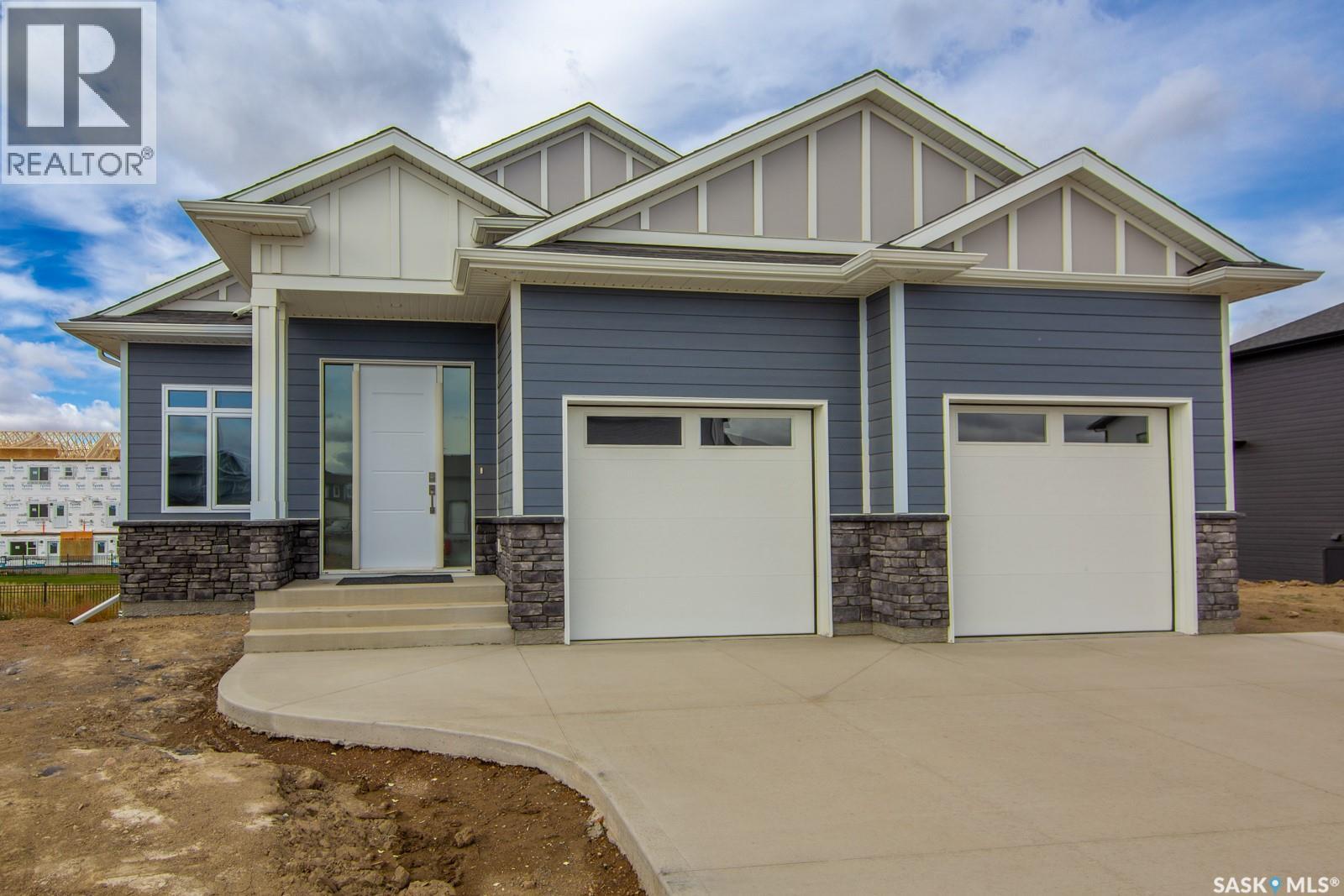 423 Sharma Cres, Saskatoon, SK S7W 1K7