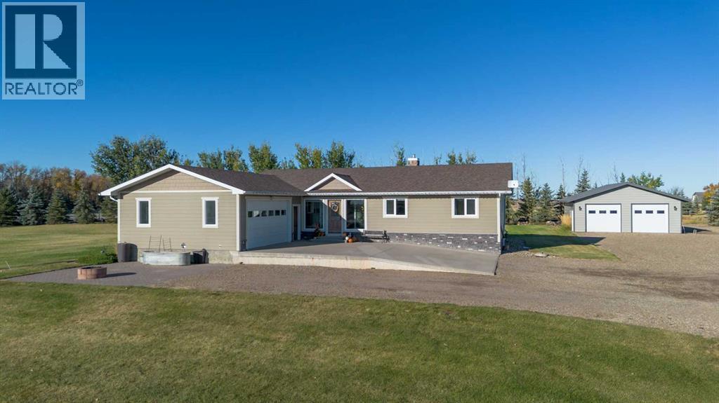 103014 Range Road 165, Rural Taber M.d. Of, AB T1G 2C6
