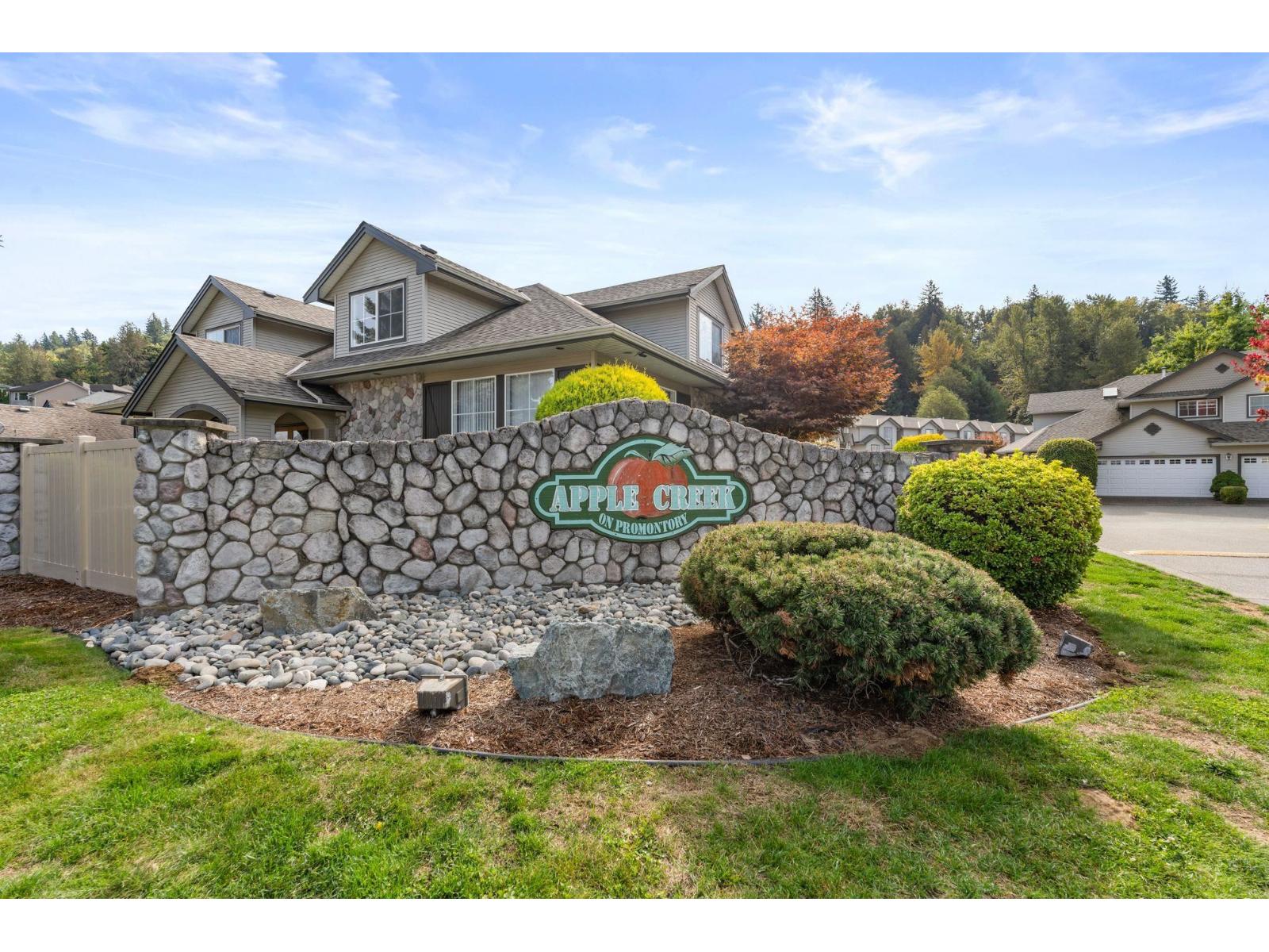 46360 Valleyview Roadpromontory Unit 106, Chilliwack, BC V2R 5L7