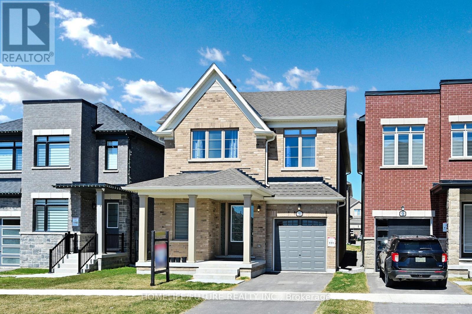 972 Andrew Murdoch St, Oshawa, ON L1H 7K5