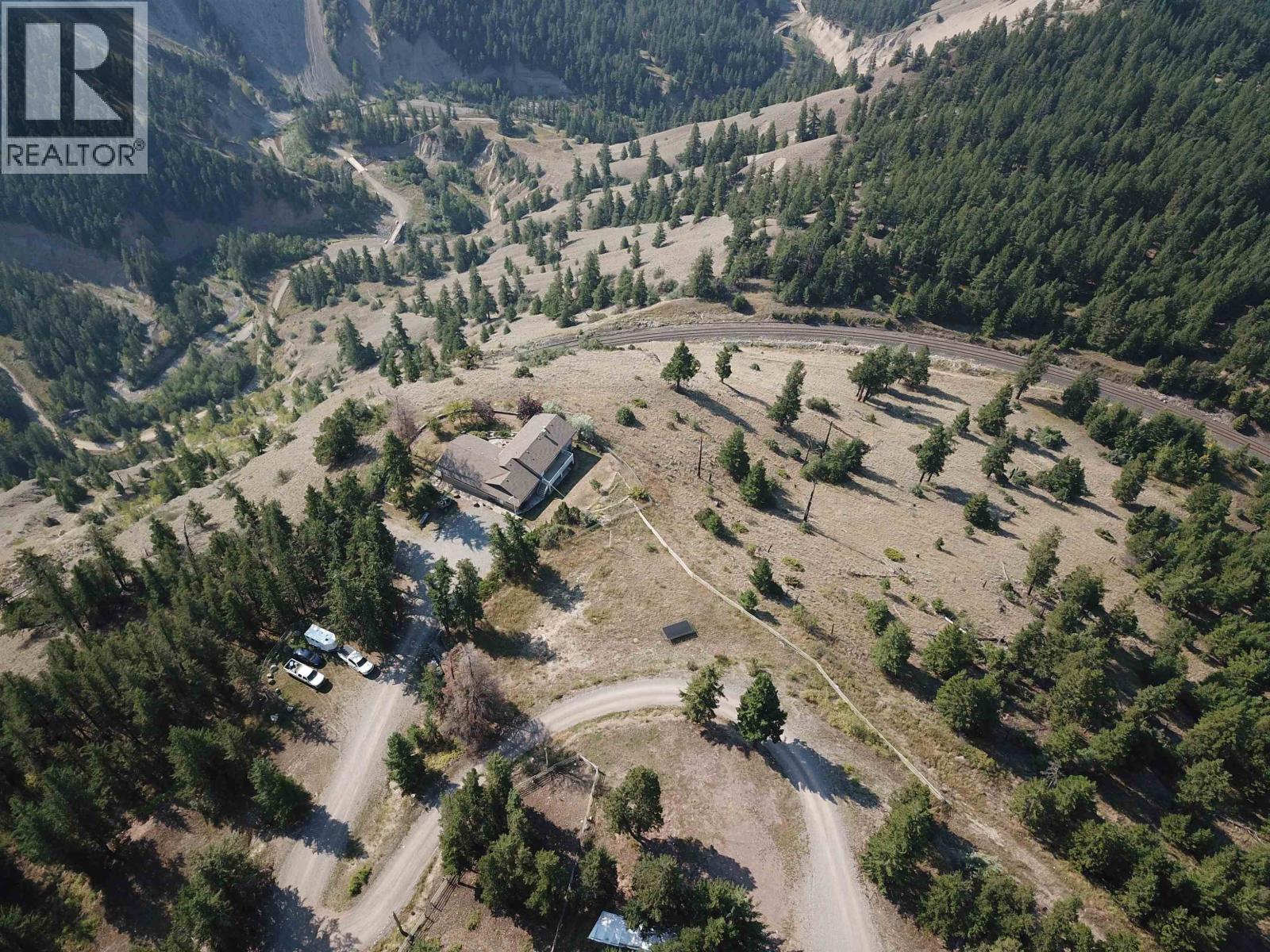 1121 Soda Creek Rd, Williams Lake, BC V2G 5E4