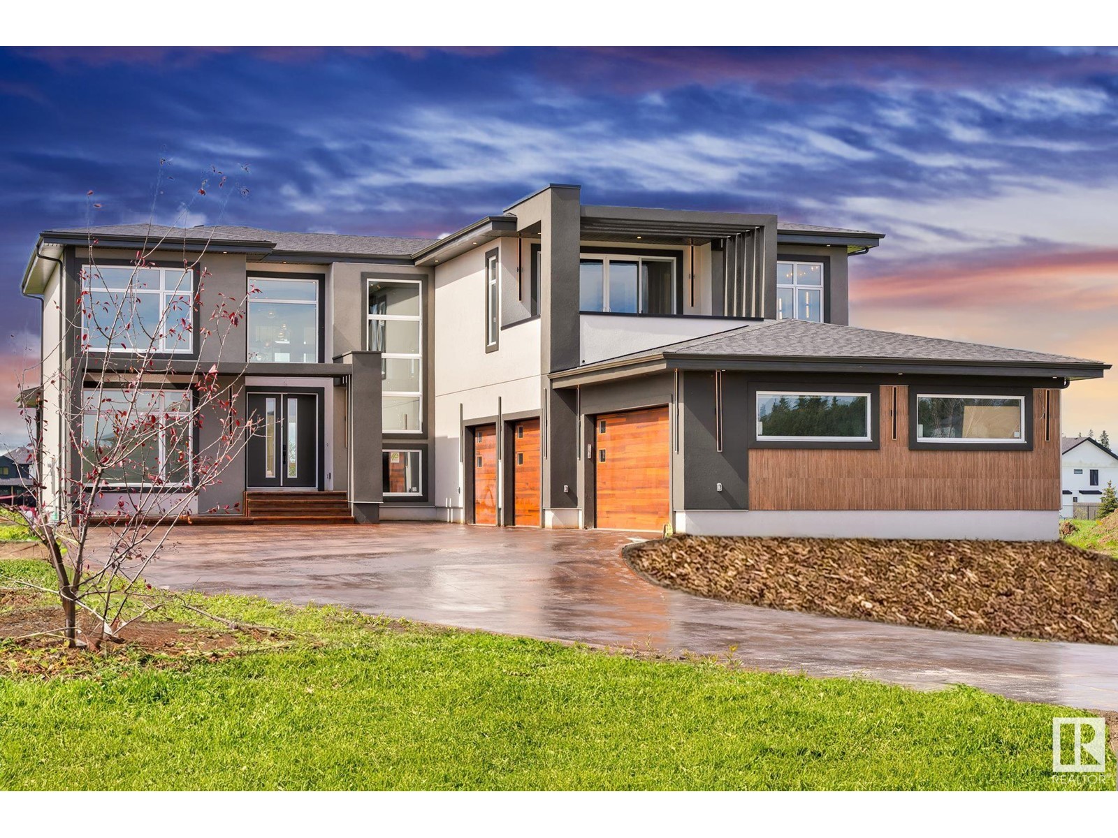 26409 Twp Rd 532a Unit 53, Rural Parkland County, AB T7X 0W7