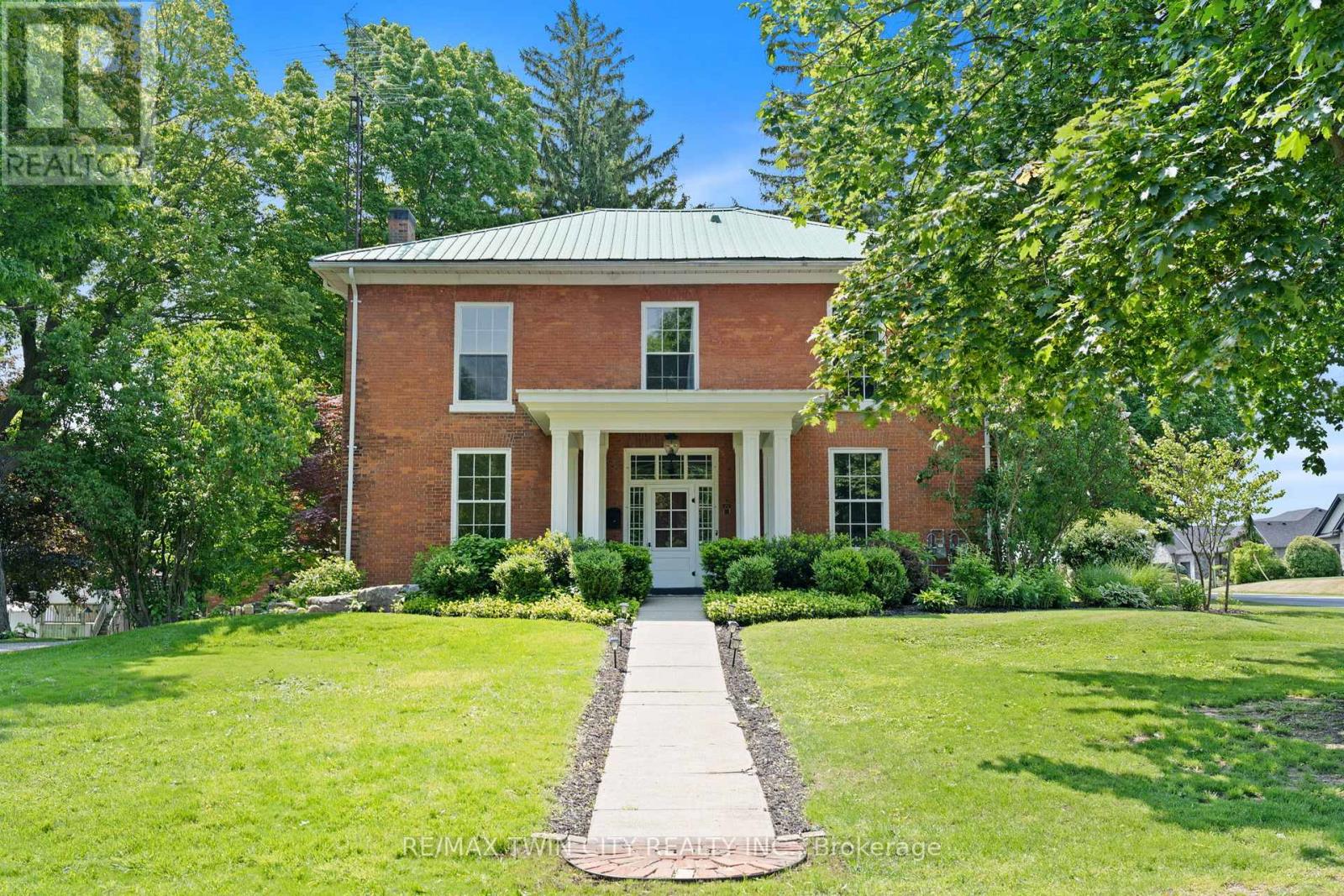 4 Murray St W, Norfolk Vittoria, ON N0E 1W0