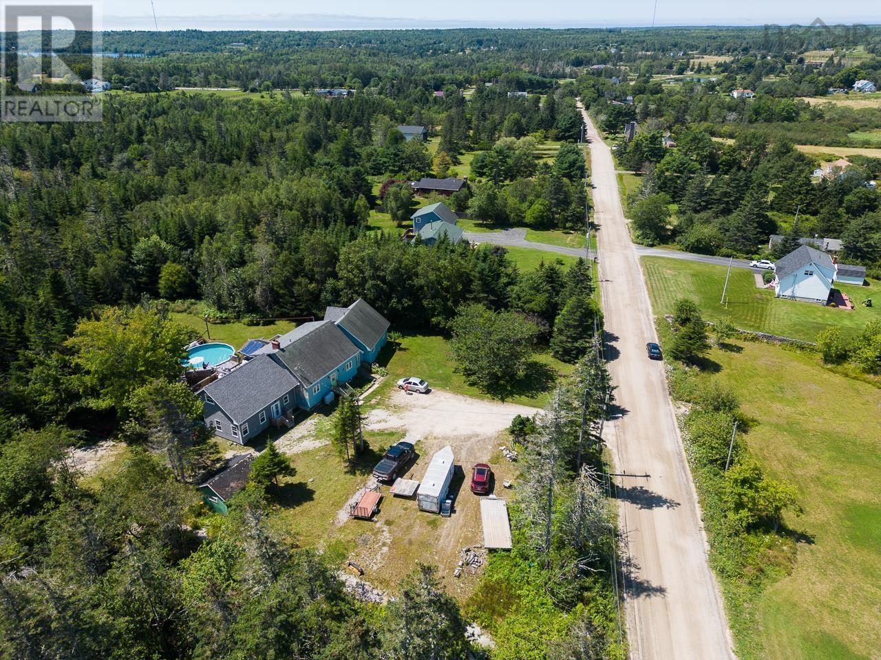27 S Ohio Cross Rd, South Ohio, NS B5A 5L2