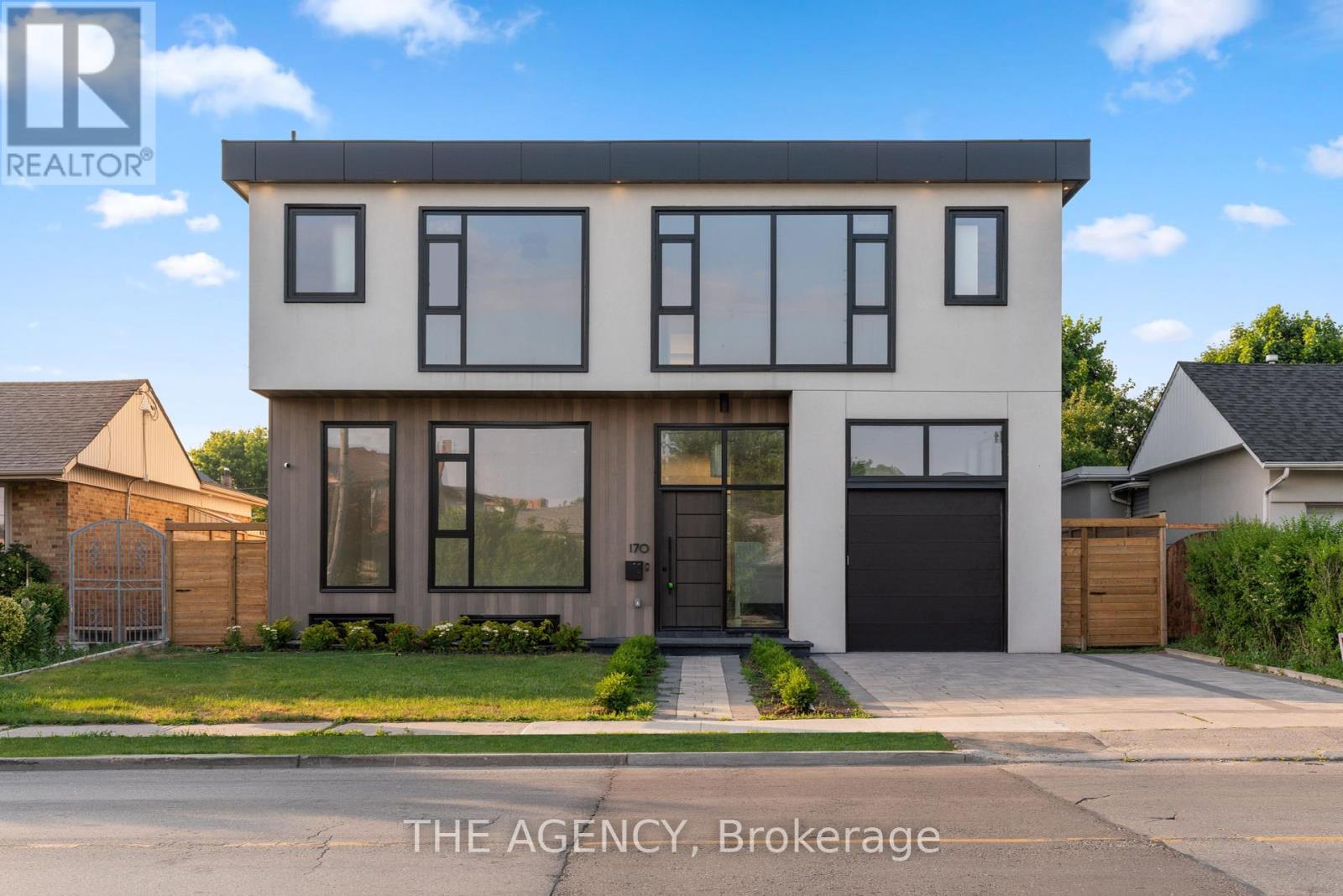 170 Ranee Ave, Toronto, ON M6A 1N5