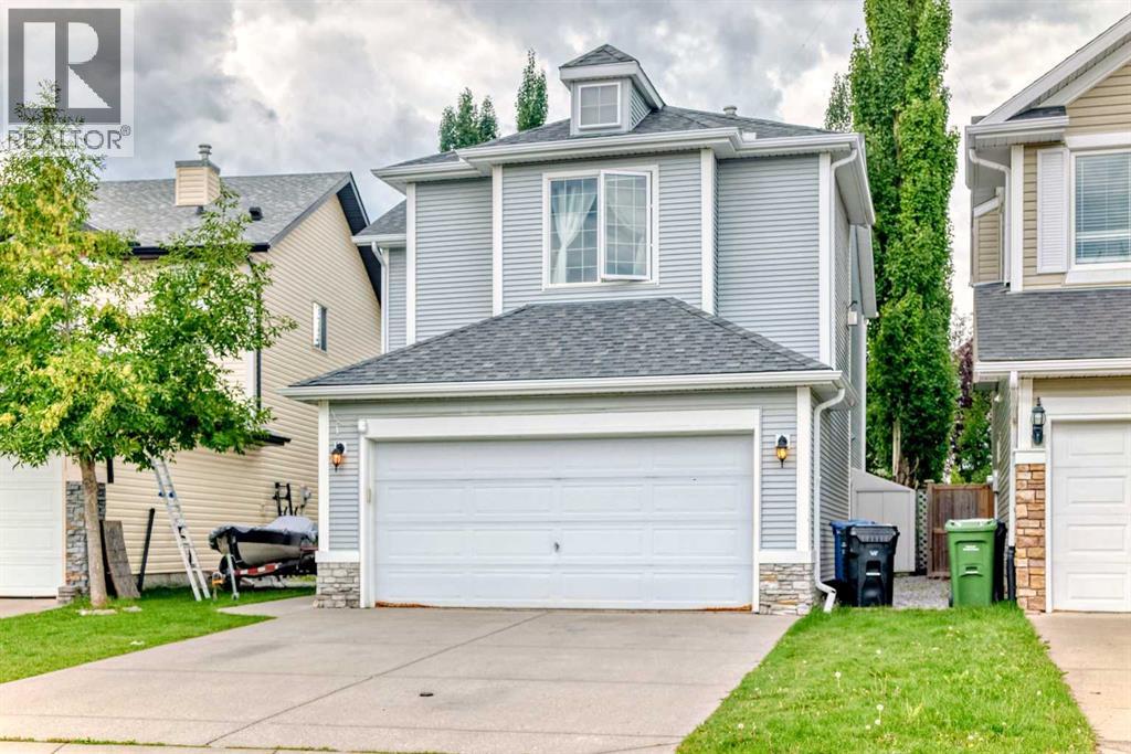 65 Cougarstone Cir SW, Calgary, AB T3H 4W3