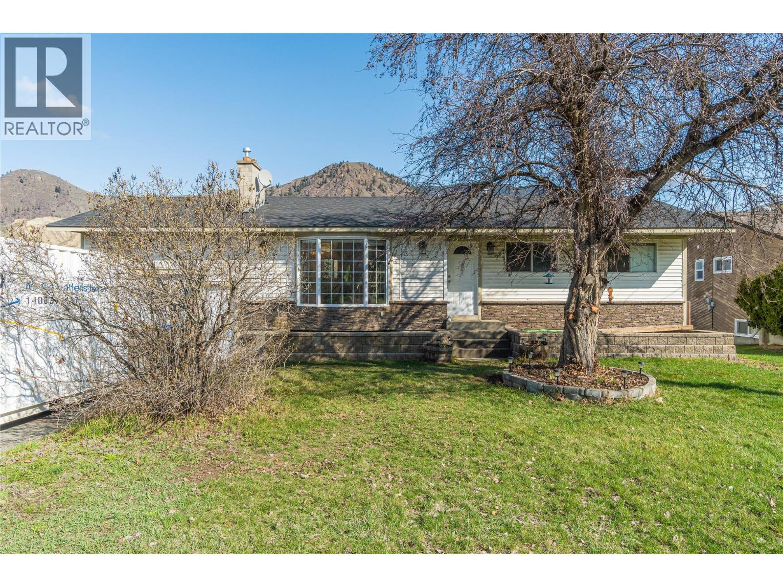 6418 Furrer Rd, Kamloops, BC V2C 4V6