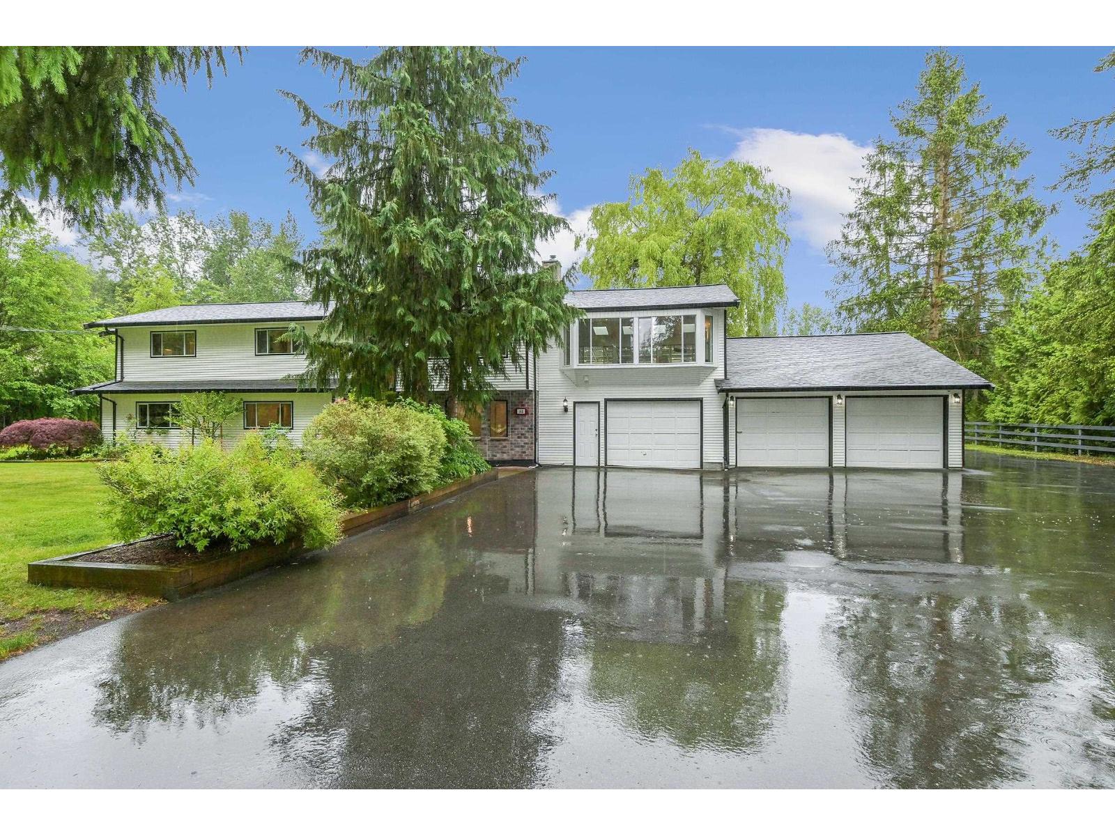 148 Clovermeadow Cres, Langley, BC V2Z 2R1