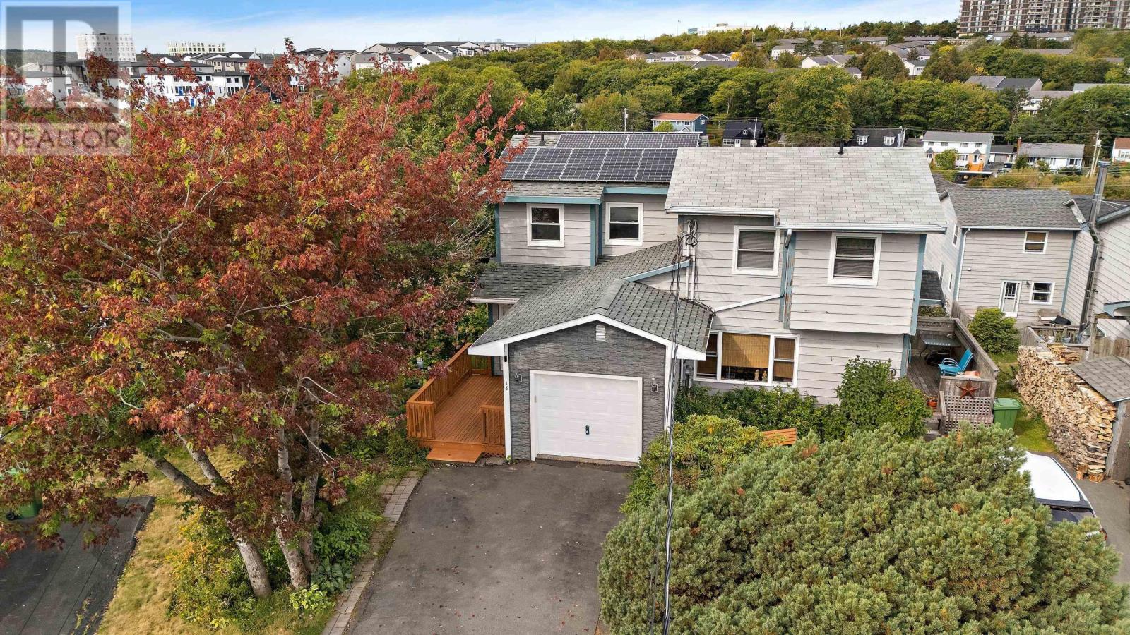 18 Bryden Ave, Halifax, NS B3P 1H2