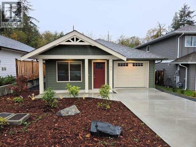 7156 Edgehill Cres, Powell River, BC